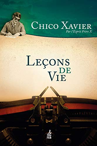Leçons de vie (Pontos e contos – Francês):