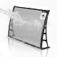 Vordach Bravo Smart Solution für Haustüren und Eingänge 120×70 cm