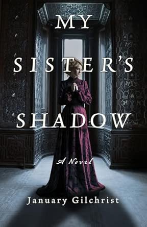 My Sister's Shadow main image 1
