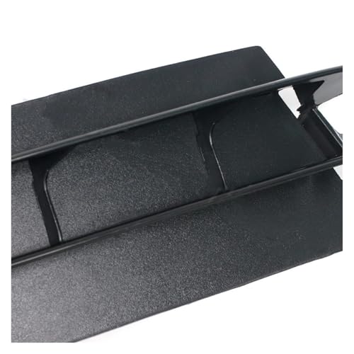 Parrillas para Audi A6 C6 2005-2008 y rejilla de luz antiniebla delantera 4F0807682A 2