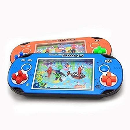 Vital Creations Water Ring Game for Kids Birthday - Pack of 1 (Multi Color) (Multicolor) (B0CJMMYXMR) Amazon Price History, Amazon Price Tracker