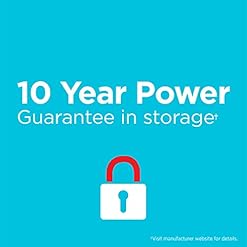 Alternative view of RAYOVAC D 12-Pack HIGH ENERGY Alkaline Batteries, 815-36LK