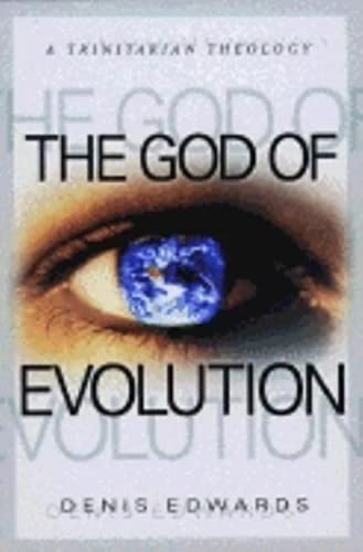 The God of Evolution: A Trinitarian Theology