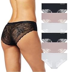 Oyster/Taupe/Black (6pk)