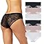 Oyster/Taupe/Black (6pk)
