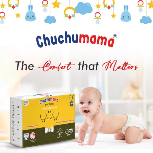 Image of Taped Style Baby Diaper, Large (L) Size, 9-14 kg, Combo Pack of 2, 50 count Per Pack, 100 count, with Bubble Bed Technology for comfort