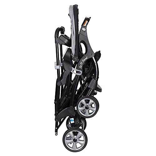 Baby Trend SS66758A Sit N' Stand® Ultra Stroller thumb #8