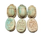 Discoveries Egyptian Imports