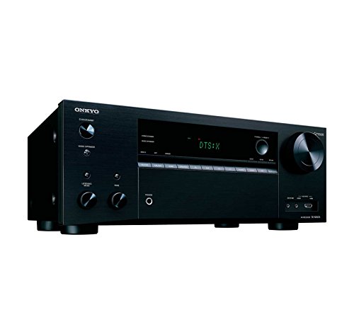 bose acoustimass 10 with onkyo receiver