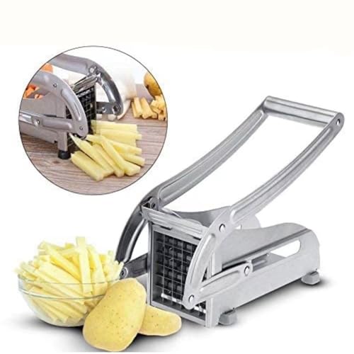 Cortador multifuncional de acero inoxidable para vegetales miniatura 4