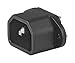 SCHURTER 6162.0043 Power Entry Connector, 6048 Series, Plug, 250 VAC, 10 A, Panel Mount, Quick Connect