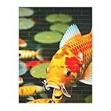 Parfait pour le temps en famille et le plaisir quotidien. Idéal pour les activités familiales et les moments de détente en famille, ce puzzle 3D rassemble les gens. Construisez-le avec vos enfants, votre partenaire ou vos amis pour un moment chaleureux à la maison. Idéal pour le divertissement quotidien, la détente du week-end ou une pause créative pendant la journée. Sa taille compacte s'adapte facilement à n'importe quel salon, bureau ou bureau.