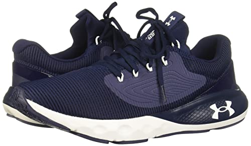 Image of Under Armour Mens Charged Vantage 2 2e Running Shoe