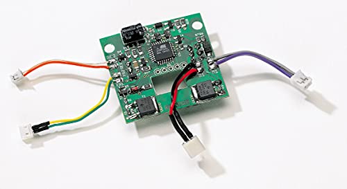 Carrera 20763 Digital Decoder for Exclusiv 124 Cars