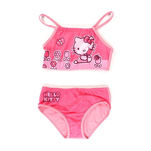 Maillot de Bain Hello Kitty