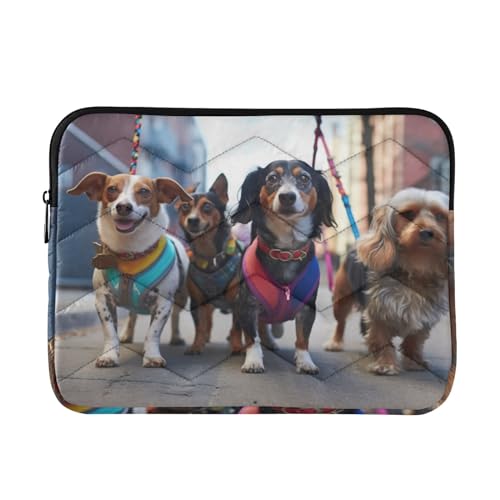 Funda para portátil 13-14 pulgadas impermeable