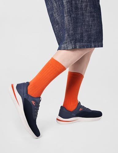 Image of Skechers Mens Delson 3.0 - Lasiter Sneaker