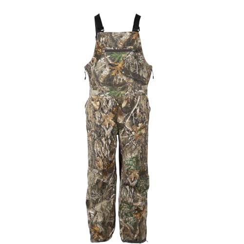 ROCKY Prohunter Bib, Realtree Edge, Size x_l(RTE)