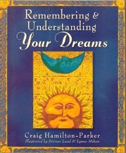 Paperback Remembering & Understanding Your Dreams for Costco/Indigo Book