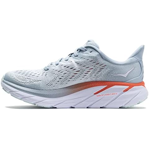 Zapatillas de running HOKA ONE One Clifton 8 para mujer Cover