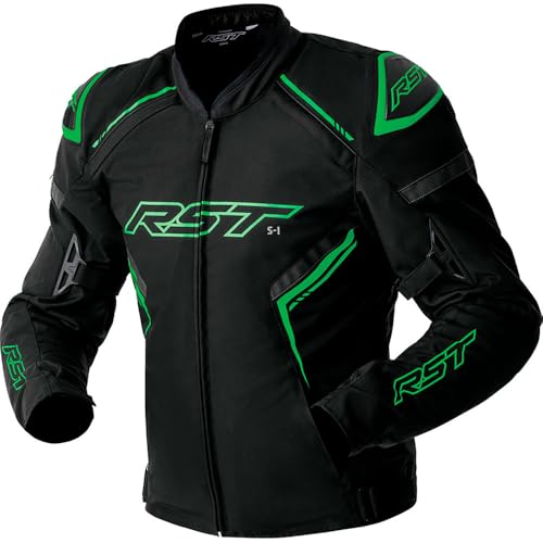 RST S1 D3O Jacket 3XL blouson textile respirant pour la route