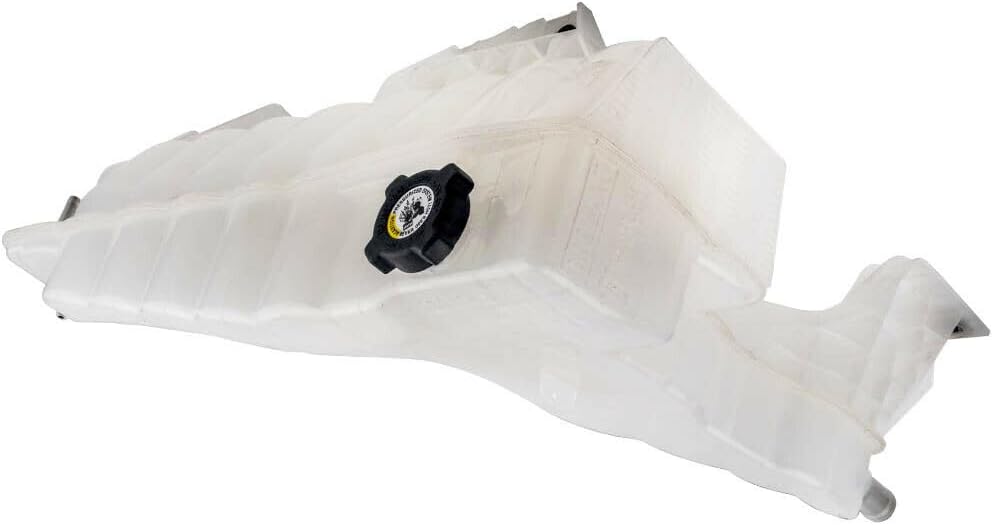 Radiator Coolant Tank for Kenworth T680 T880 Peterbilt 579, OE# DR104002 CP237001, Perfect Replacement for Original Quality Parts