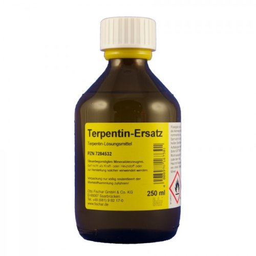 Preisvergleich Produktbild Terpentin-Ersatz 250 ml