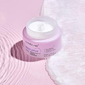 The Crème Shop Melt Away 3-In-1 Cleansing Balm – Klean Beauty™