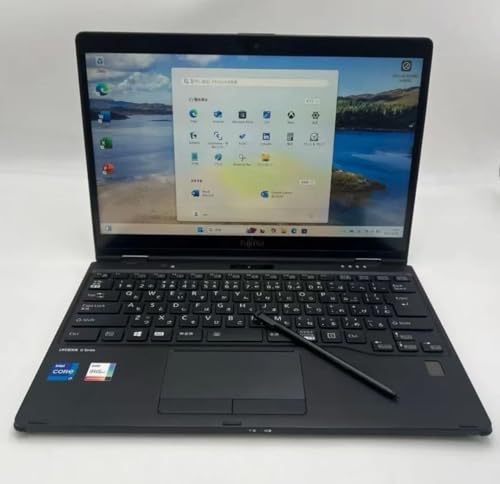 その他ノートPC本体 FUJITSU LIFEBOOK U9311X/F Amazon.co.jp: 富士通 ノートパソコン FMV LIFEBOOK U9311X/F 13.3