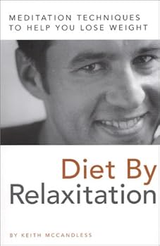 Paperback Diet by Relaxitation Book