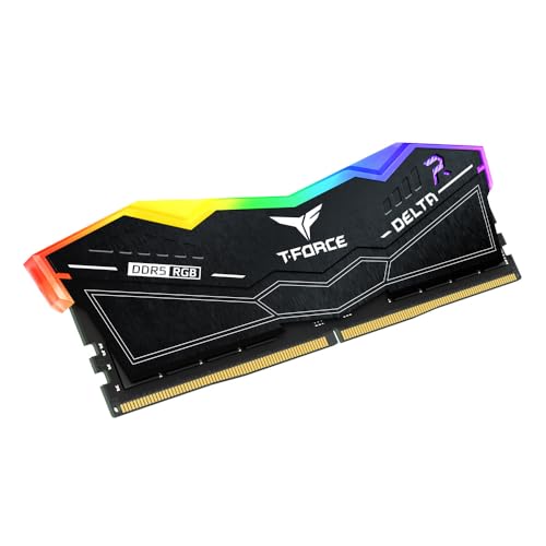 Image of TEAMGROUP DDR5 Memory