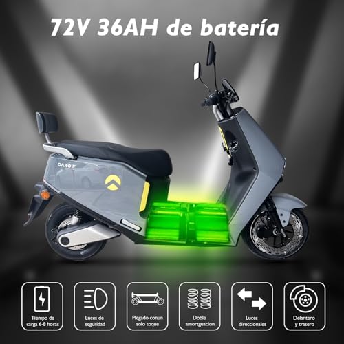 Motos, Toy Imagen adicional
