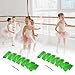 uxcell 2 Pcs Dance Ribbons, 78.7