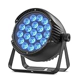 Photo Gallery glowingstage 300w par led ip65 impermeabile, luce da palco rgbw, luci discoteca da esterno, luce per feste, adatto per feste all aperto e concerti nei giorni di pioggia dj Photo Gallery glowingstage 300w par led ip65 impermeabile, luce da palco rgbw, luci discoteca da esterno, luce per feste, adatto per feste all aperto e concerti nei giorni di pioggia dj