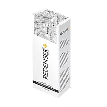 Redenser Hair Serum With Advanced Redensyl For Hair Fall Control And Growth, 60ml