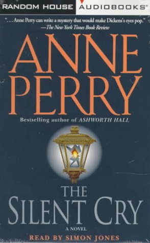 The Silent Cry