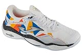 Joma Smash Men 2532 TSMAW2532C, Men Tennis Shoes, White, 44 EU