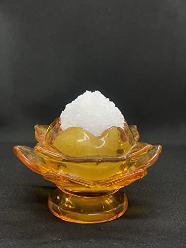 Image of ZEGEL Vastu Salt- Khada Salt 900G-,Suddh Namak- Negative Energy Cleanser /Remover Sea Salt,Khada Namak Sabut Namak,Desi Namak