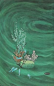 Hardcover "Minnow" Vail Book