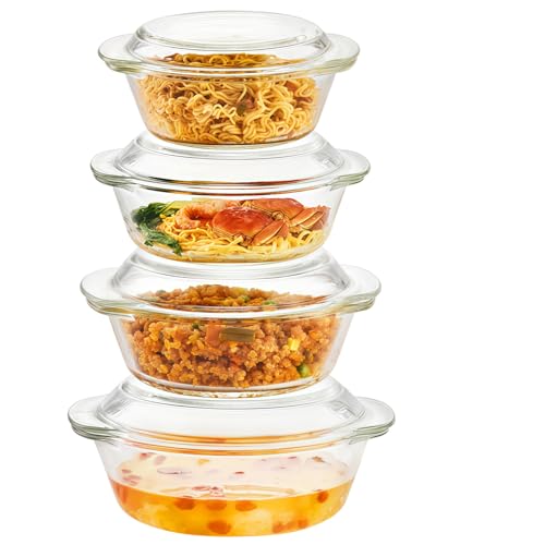 AACV KXLZ[ ӂt KX EX[vMɍœK ϔM gFEI[uΉ ύݗĂɕ֗ (y4z700ml + 1000ml + 1500ml + 2000ml) [sAi]