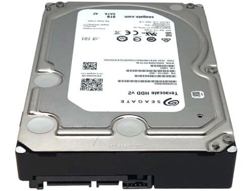 Amazon.com: Ayzung for Seagate ST8000NC0002 Enterprise NAS 8TB 3.5
