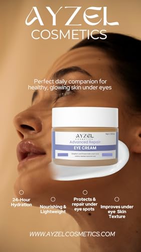 Image of Premium Skincare Kit | Brightening Facewash - 100 ml , Vitamin C Face Serum - 30 ml & Under Eye Cream - 30gm Skincare Routine For Women & Men Combo 3