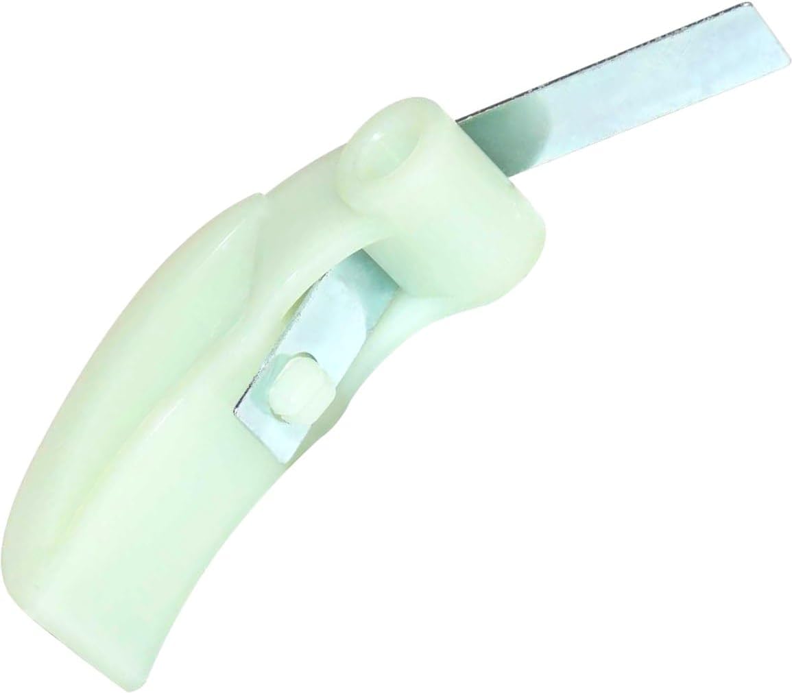 APDTY 171086 Oil Pump Drive Chain Tensioner; Compatible With Various V6 3.6L Dodge, Jeep, Chrysler, Ram Models; Replaces 5184093AE