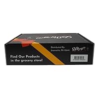 Vista 8 de Caja de regalo italiana gourmet de DeNunzio (perfecta para los amantes de la pasta)