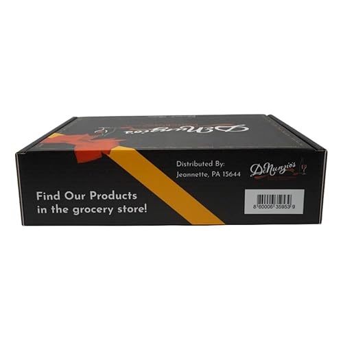 Miniatura 8 de Caja de regalo italiana gourmet de DeNunzio (perfecta para los amantes de la pasta)