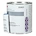 3M Lightweight Body Filler, 05801, 1 gal , White