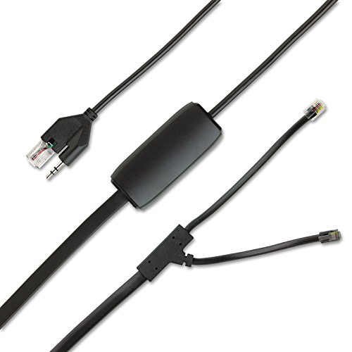 PLNAPP51 - APP-51 Electronic Hookswitch Cable