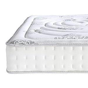 Classicbrandsdeckermemoryfoamandinnerspringhybrid10inchmattressmattressinaboxtwinxl Urban Country Home Decor Classic brands decker memory foam and innerspring hybrid 10 inch mattress mattress in a box twin xl urban country home decor