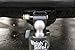 Weigh Safe Hitch Locking Pin - Stainless Steel Towing Accessory - Fits 2