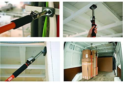 Urko 43129 - Puntal profesional extensible Cover